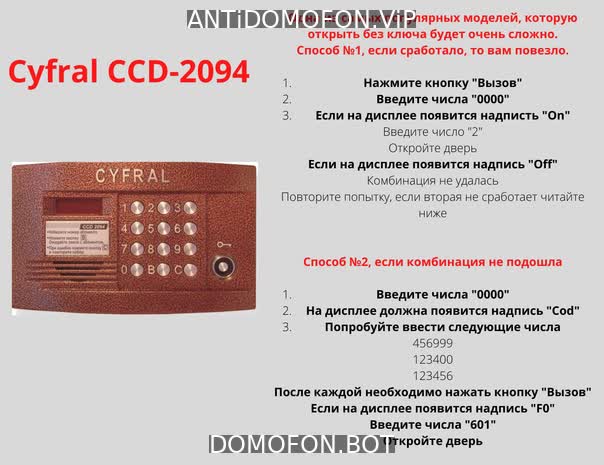 Открытый подъезд Киров