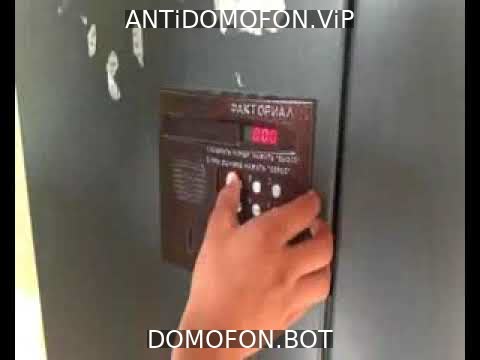 Открытый подъезд Киров