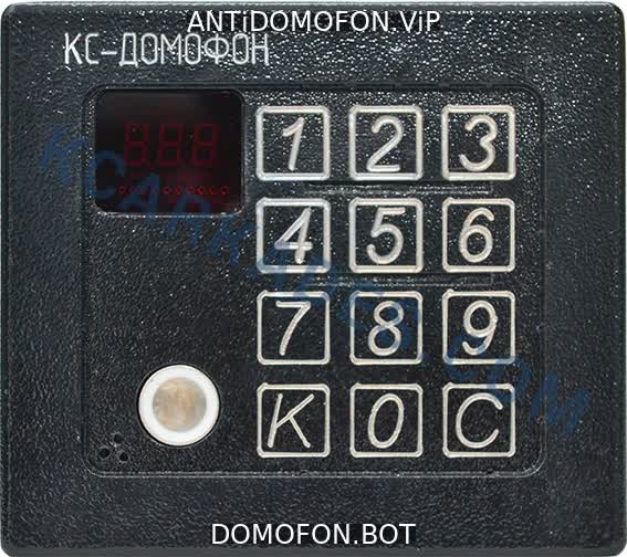 Открытый подъезд Киров