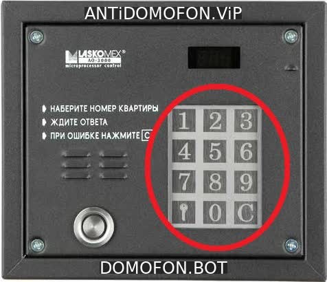 Открытый подъезд Киров